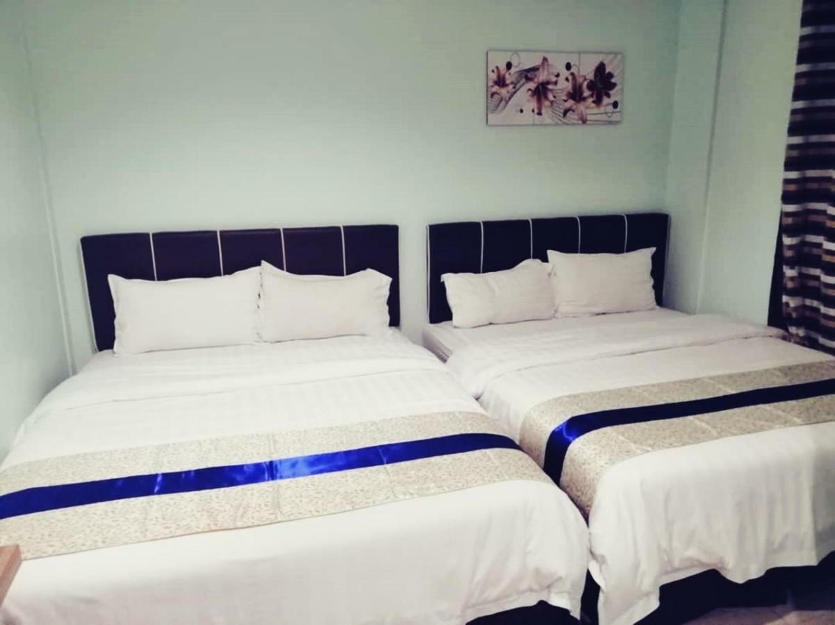 קוטה קינבלו Summer Hotel מראה חיצוני תמונה